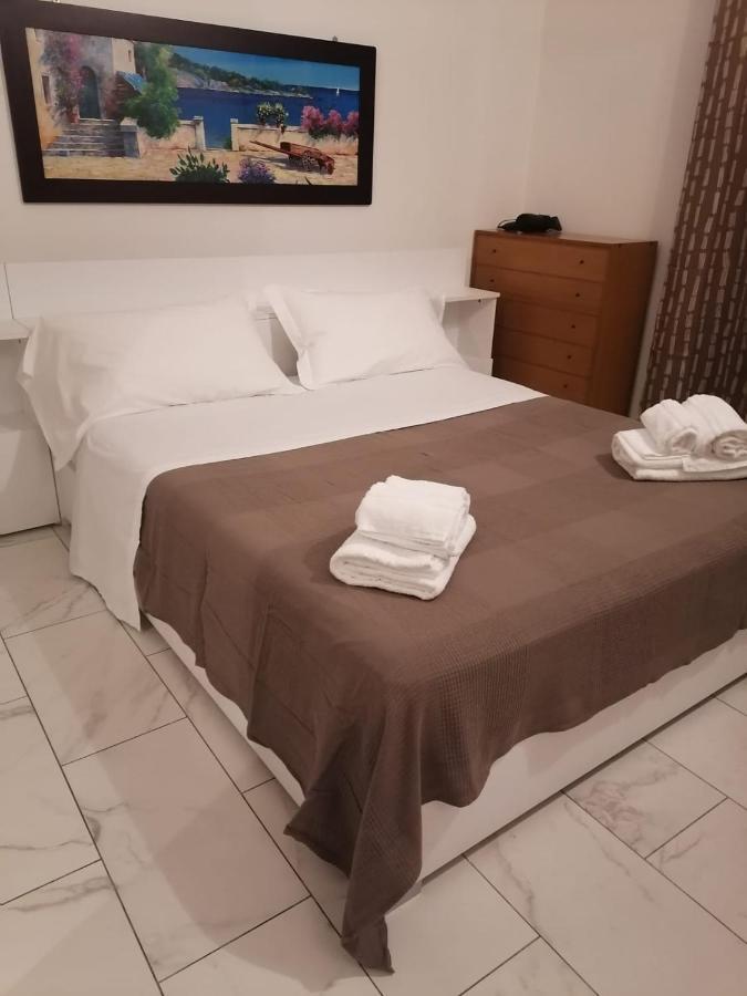 Villa Giove Rooms Прато Екстер'єр фото