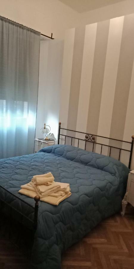 Villa Giove Rooms Прато Екстер'єр фото